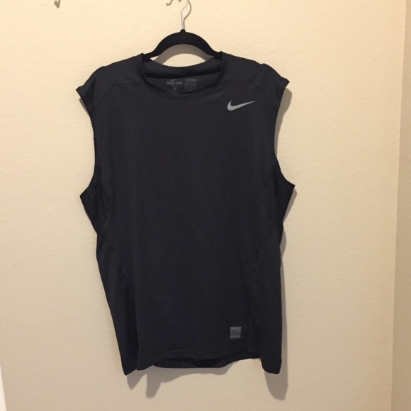 Nike Other - 💚Men’s XL Nike cutoff